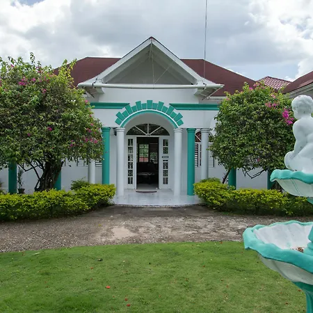 Diamond Villa Yoga & Wellness